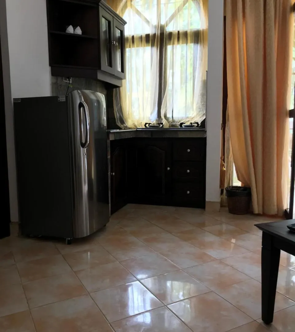 Romantic Garden Hotel Negombo