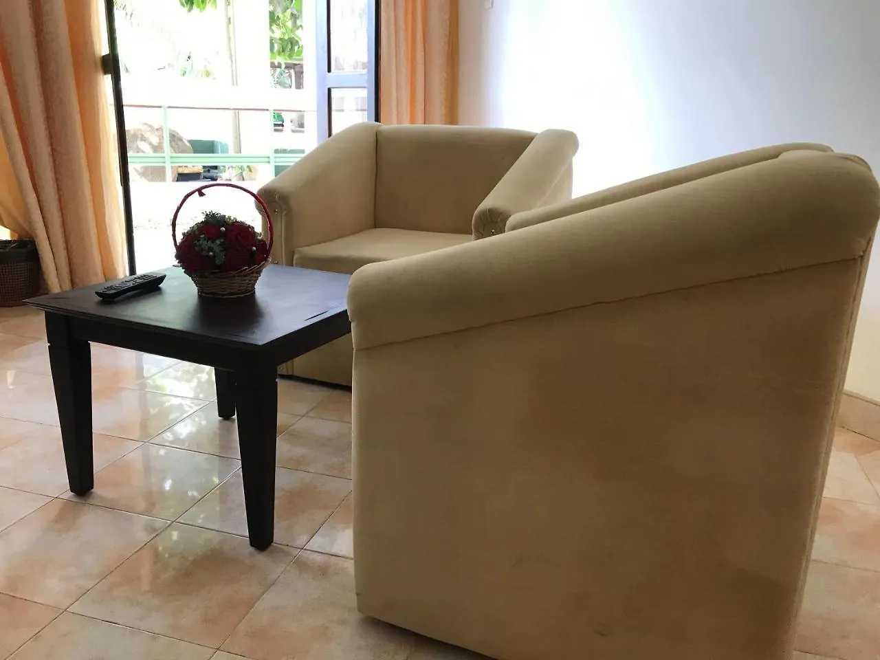Romantic Garden Hotel Negombo
