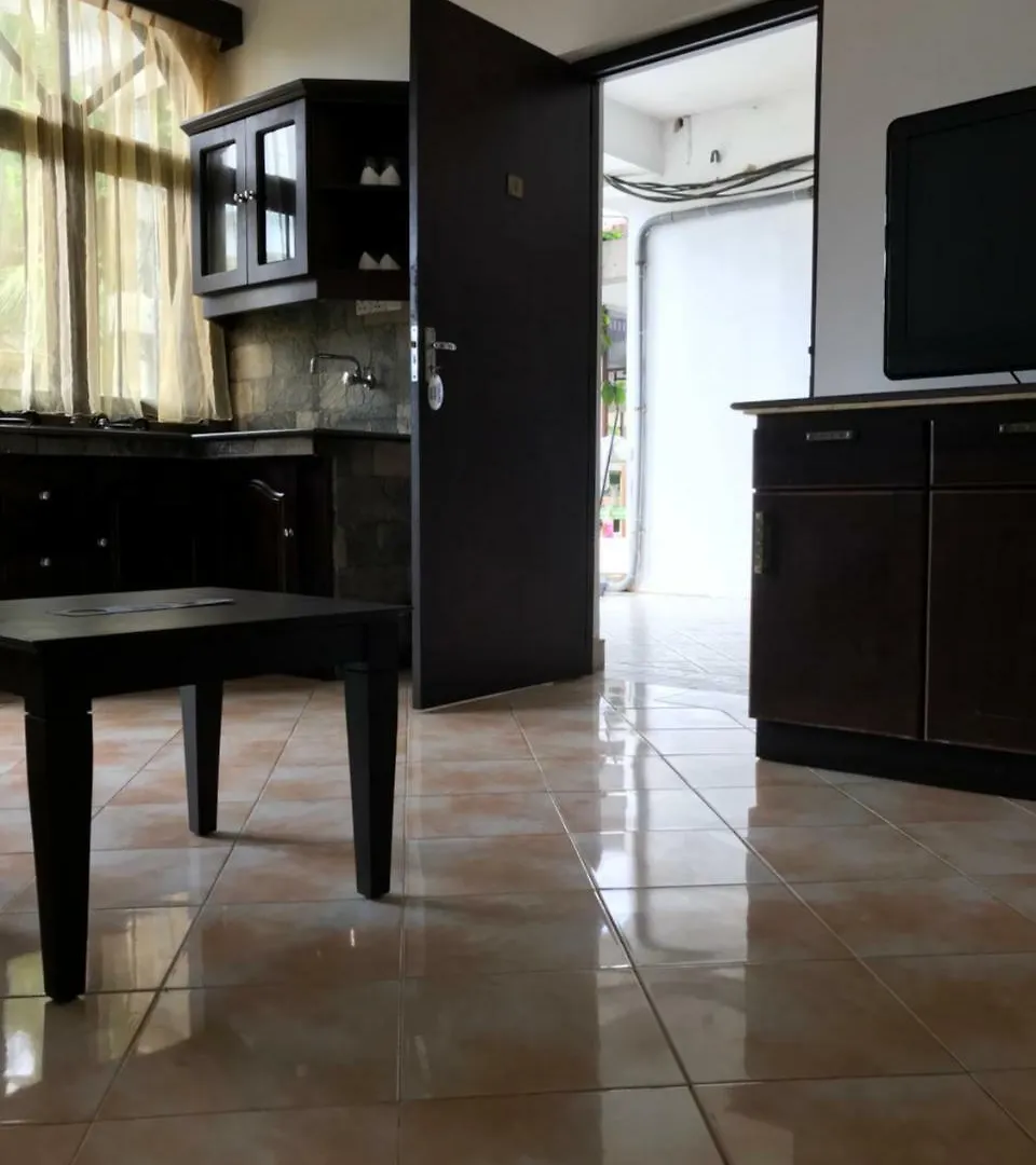 Romantic Garden Hotel Negombo Sri Lanka